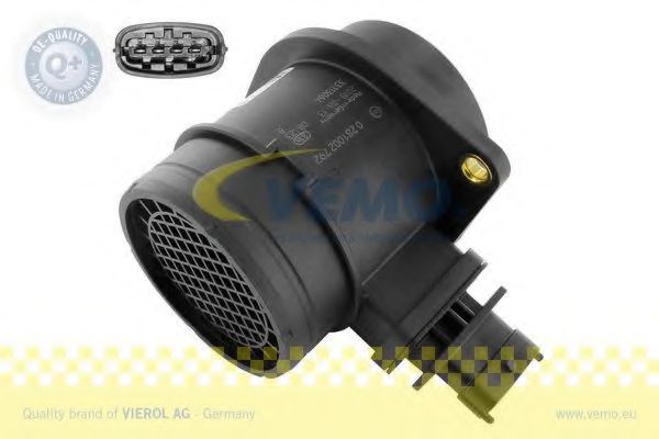 V24-72-0138 senzor debit aer VEMO 