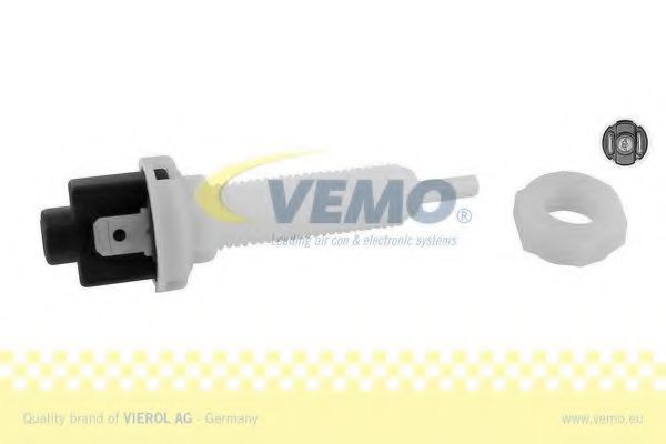 Comutator lumini frana