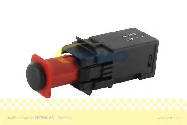V24-73-0016 Comutator lumini frana VEMO 