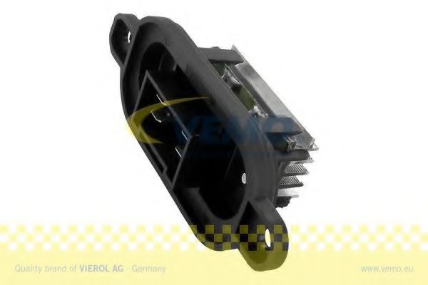 V24-79-0001 Reglaj, suflanta de interior VEMO 