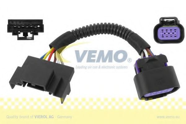 V24-83-0010 Set reparatie, set cabluri VEMO 