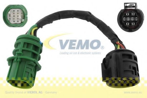 V24-83-0013 Set reparatie, set cabluri VEMO 