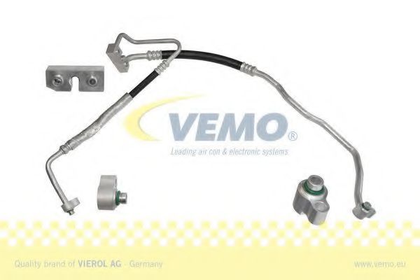 V25-20-0011 conducta presiune variabila,aer conditionat VEMO 
