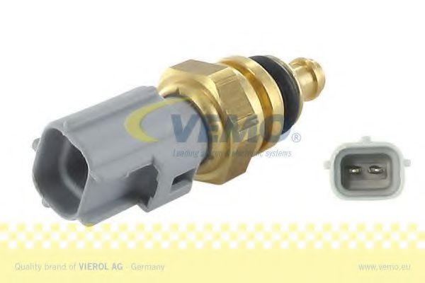 V25-72-0048 senzor,temperatura lichid de racire VEMO 