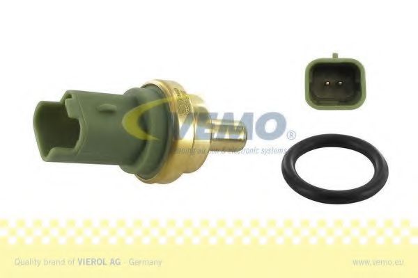 V25-72-0049 senzor,temperatura lichid de racire VEMO 