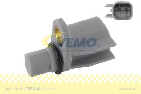 V25-72-1098 senzor,turatie roata VEMO 
