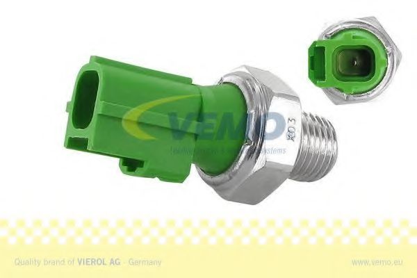 V25-73-0014 Senzor presiune ulei VEMO 