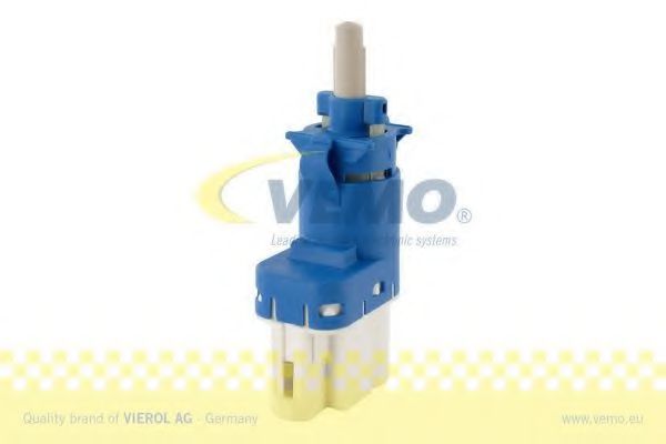 V25-73-0020 Comutator lumini frana VEMO 