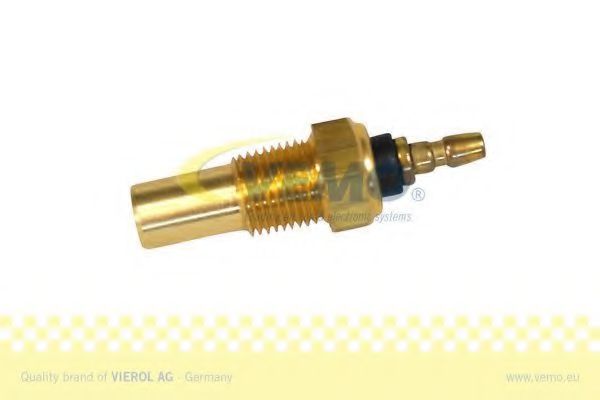 V26-72-0001 senzor,temperatura lichid de racire VEMO 