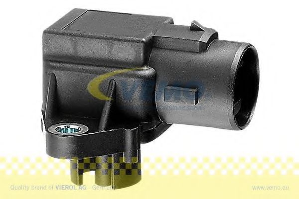 V26-72-0007 senzor presiune aer VEMO 