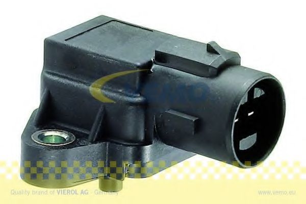V26-72-0008 senzor presiune aer VEMO 