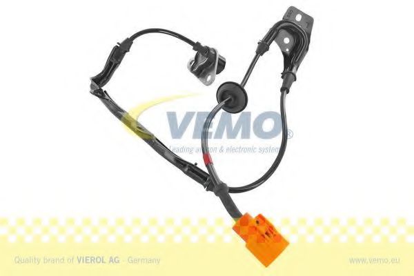 V26-72-0054 senzor,turatie roata VEMO 
