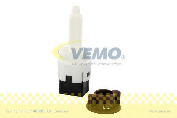 V26-73-0002 Comutator lumini frana VEMO 