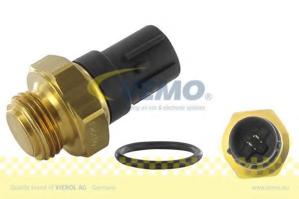 V26-99-0005 Comutator temperatura, ventilator radiator VEMO 