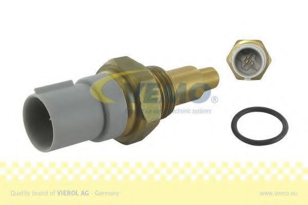V26-99-0006 Comutator temperatura, ventilator radiator VEMO 