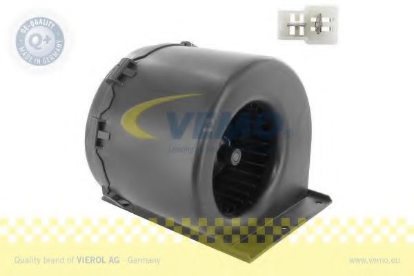 V30-03-1258 Ventilator, habitaclu VEMO 
