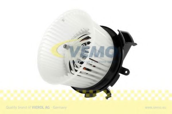 Ventilator, habitaclu