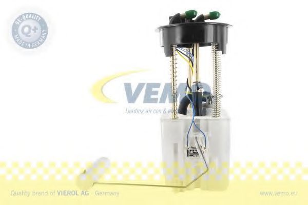 V30-09-0019 Sistem alimentare cu combustibil VEMO 