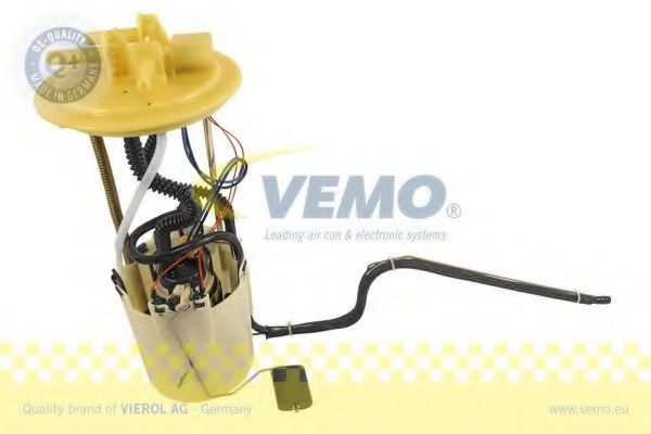 V30-09-0026 Sistem alimentare cu combustibil VEMO 