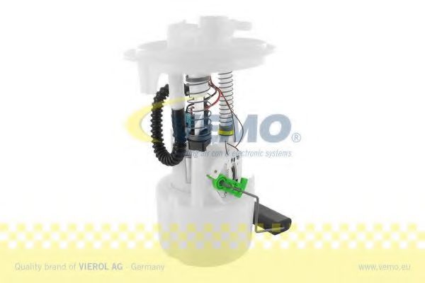 V30-09-0044 Sistem alimentare cu combustibil VEMO 
