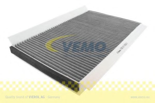 Filtru, aer habitaclu
