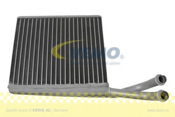 V30-61-0012 Schimbator caldura, incalzire habitaclu VEMO 