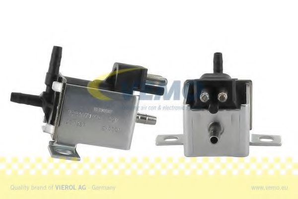 V30-63-0026 supapa,control evacuare EGR VEMO 