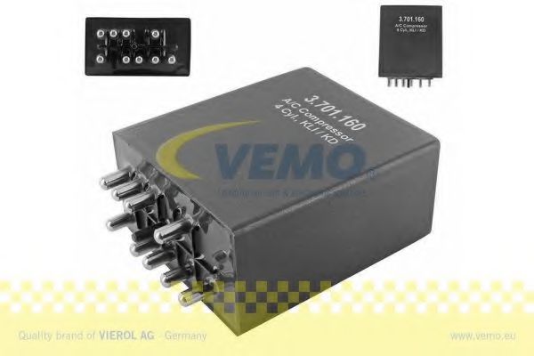 V30-71-0028 Releu, climatizare VEMO 
