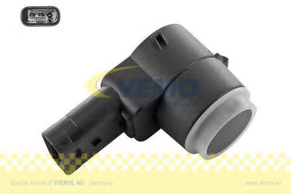 V30-72-0022 Sensor, ajutor parcare VEMO 