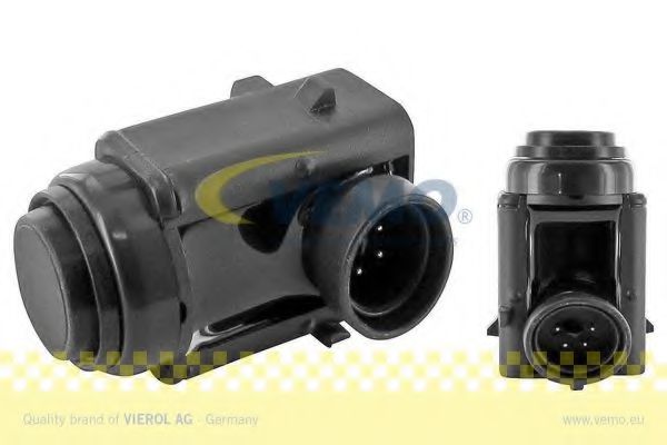 V30-72-0024 Sensor, ajutor parcare VEMO 