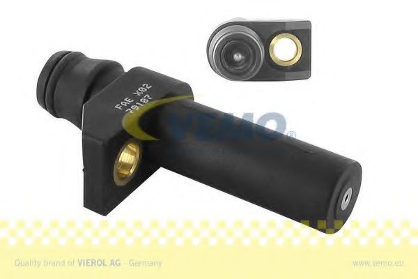 V30-72-0116 Senzor impulsuri, arbore cotit VEMO 