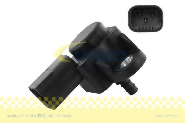 senzor presiune aer