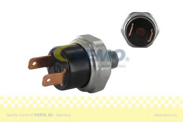 V30-73-0117 Comutator presiune, aer conditionat VEMO 