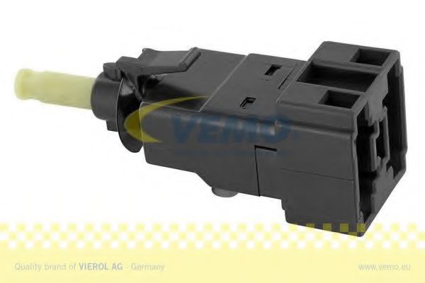 Comutator lumini frana
