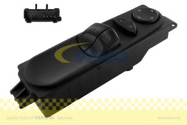 V30-73-0150 comutator,macara geam VEMO 