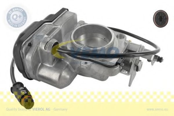 V30-81-0001 Carcasa clapeta VEMO 