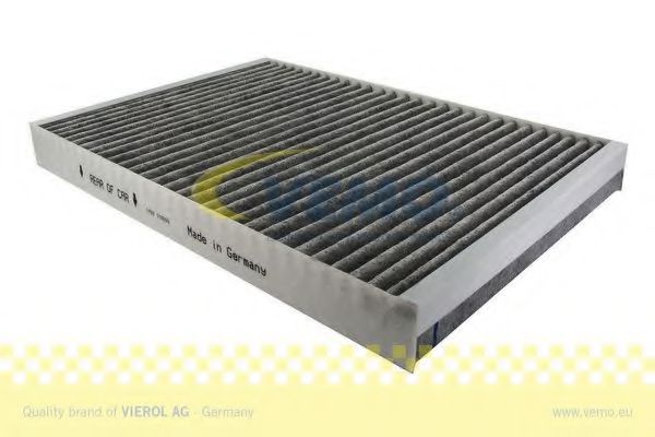 Filtru, aer habitaclu