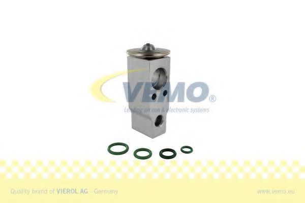 V37-77-0003 Supapa expansiune, clima VEMO 