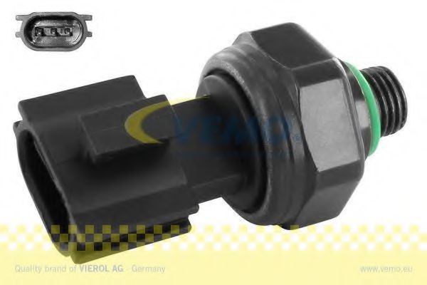 V38-73-0027 Comutator presiune, aer conditionat VEMO 