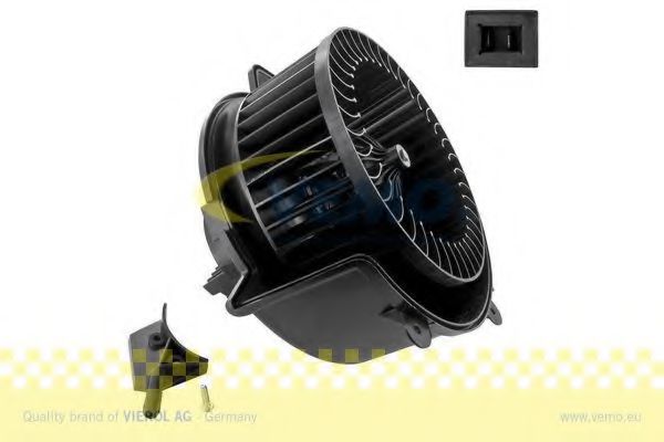 V40-03-1134 Ventilator, habitaclu VEMO 