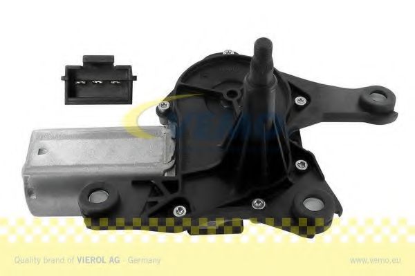 V40-07-0009 motor stergator VEMO 