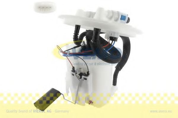 Sistem alimentare cu combustibil