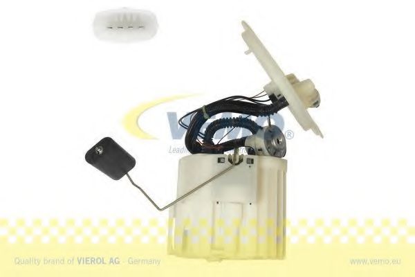 V40-09-0016 Sistem alimentare cu combustibil VEMO 