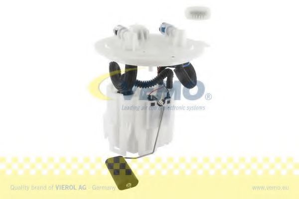 V40-09-0019 Sistem alimentare cu combustibil VEMO 
