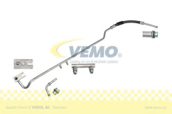 V40-20-0010 conducta presiune variabila,aer conditionat VEMO 