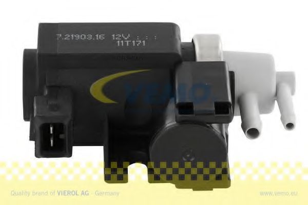 V40-63-0012 Convertor presiune VEMO 