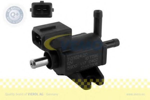 V40-63-0033 Supapa reglare presiune compresor VEMO 