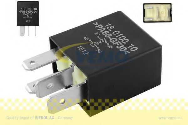 V40-71-0006 Modul semnalizare VEMO 