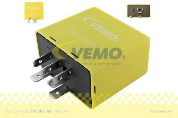V40-71-0013 Modul semnalizare VEMO 