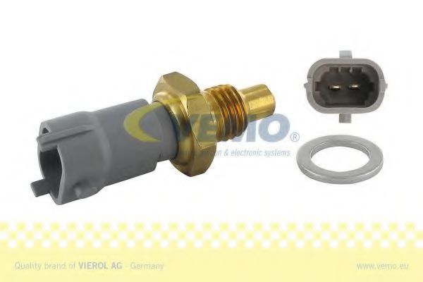 V40-72-0377 senzor,temperatura lichid de racire VEMO 